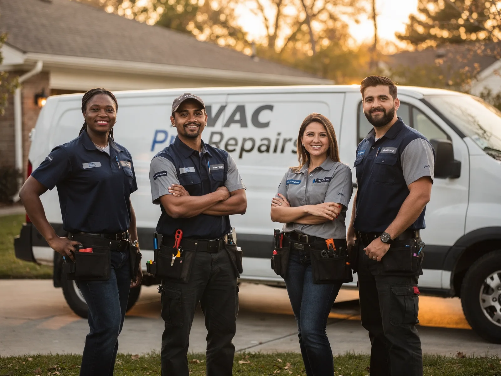 Heat Pump Repair company in Clyo, GA