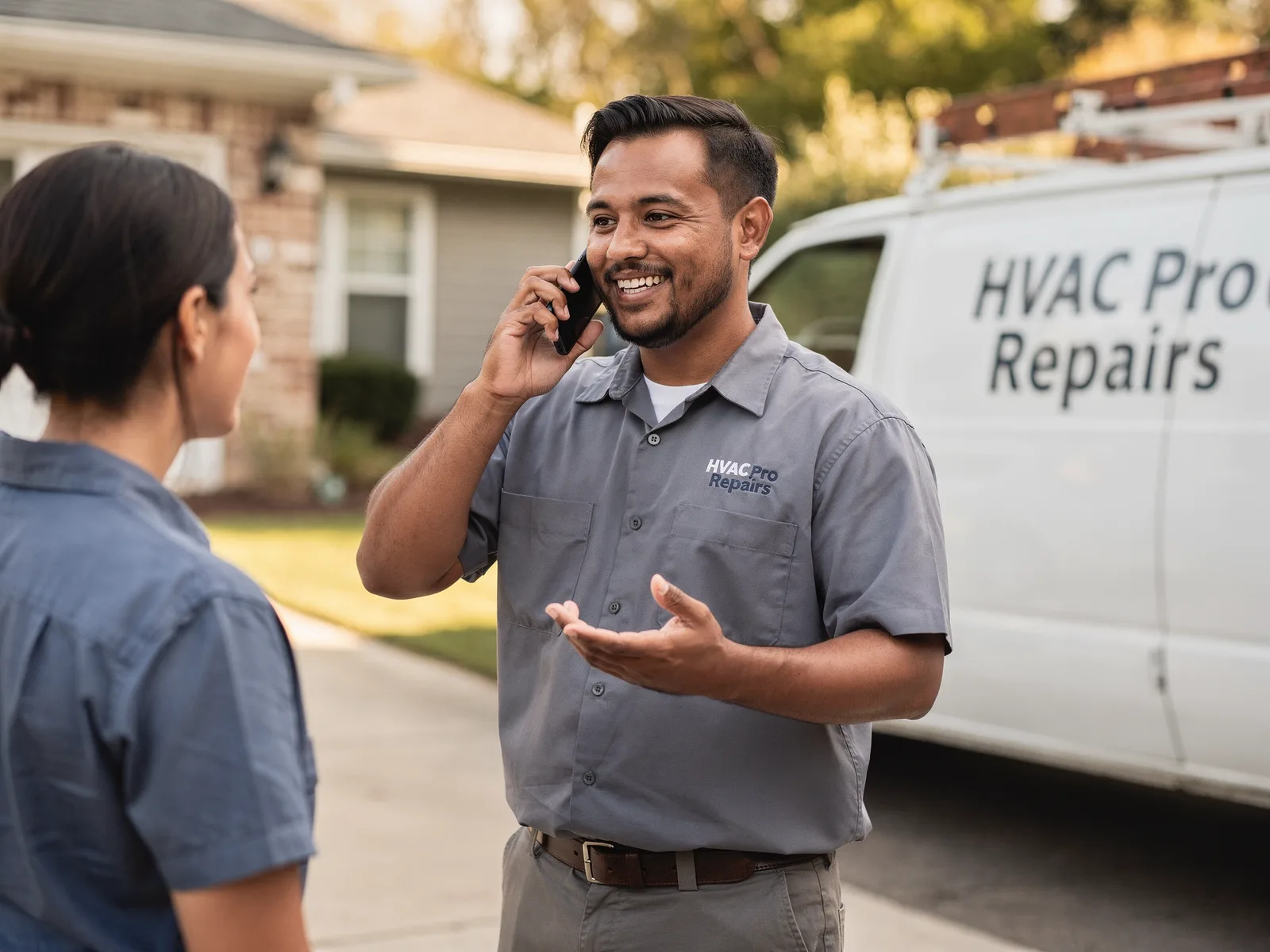 Heat Pump Repair Clyo, GA FAQs